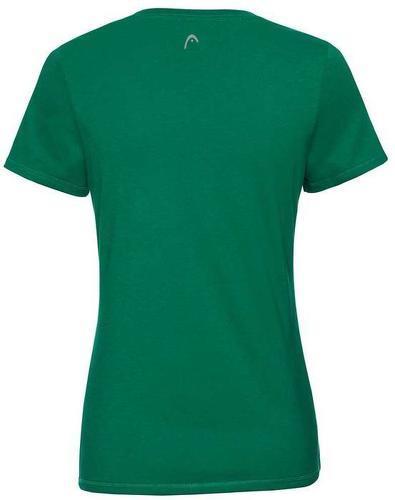 HEAD-Club Lara - T-shirt de tennis-1