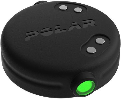 POLAR-Oh1+ohr Sensor - Cardiofréquencemètre-1