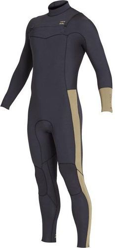 BILLABONG-Billabong 302 Furn Revo Chest Zip L/s-0