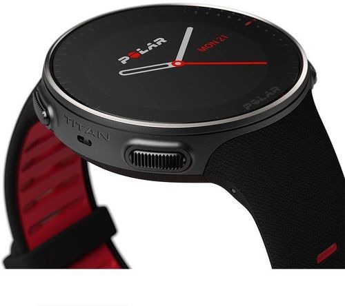 POLAR-Polar Vantage V Ti-3