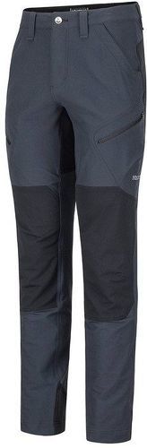 Marmot-Highland Regular - Pantalon de randonnée-2