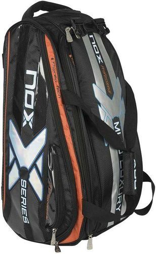 Nox-Nox Thermo Ml10 - Sac de tennis-1