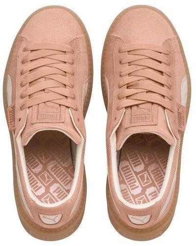 PUMA-Platform Trace Corduroy - Baskets-4