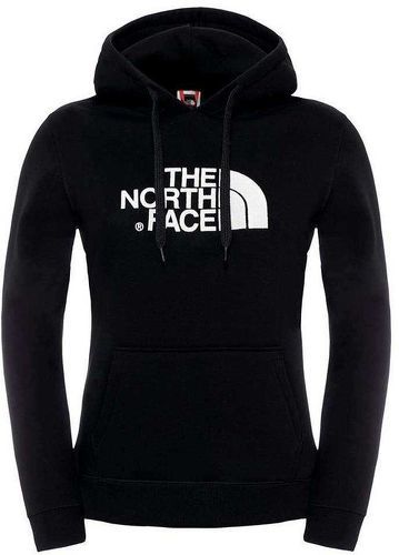 THE NORTH FACE-The North Face Drew Peak Pullover Hoodie-image-1