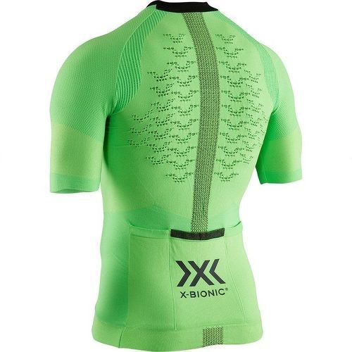 X-BIONIC-X-Bionic The Trick G2 - Maillot de vélo-1