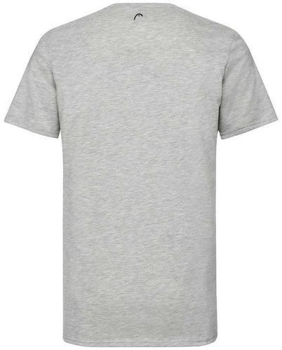 HEAD-Club Carl - T-shirt de tennis-1