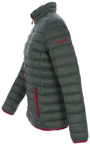 Izas-Izas Etna - Veste de randonnée-1