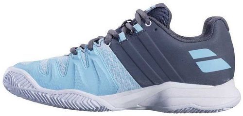 BABOLAT-Propulse Blast Clay - Chaussures de tennis-2