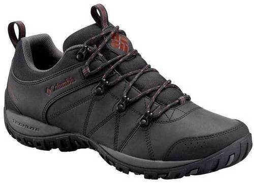 Columbia-Peakfreak Venture - Chaussures de randonnée-image-1