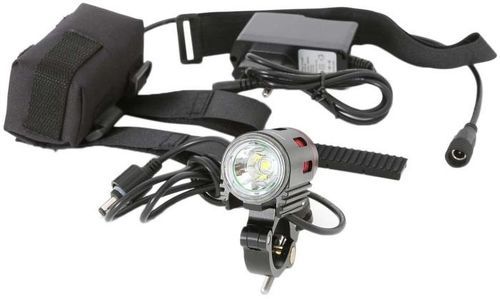 Msc-Msc Front Light 1000 Lumens 1 Led-1