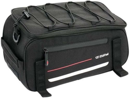 ZEFAL-Traveler 40 Porte-Bagages Zefal - Sacoche de vélo-0