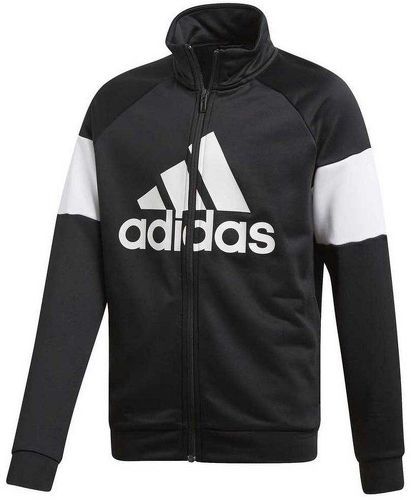 adidas Sportswear-Survêtement Badge Of Sport-1