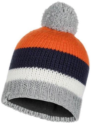 BUFF-Knitted & Polar - Bonnet de ski-image-1