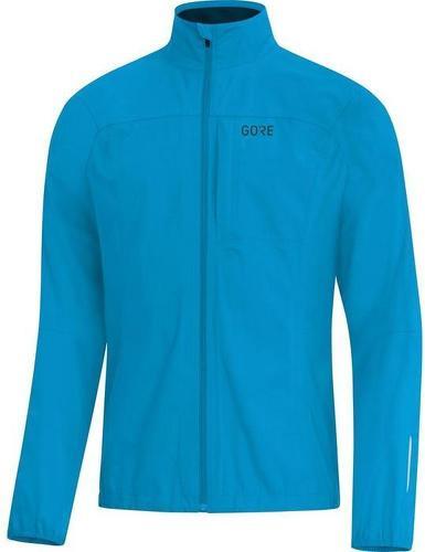 GORE-Gore Wear R3 Gore-Tex Active Jacket Dynamic Cyan-image-1
