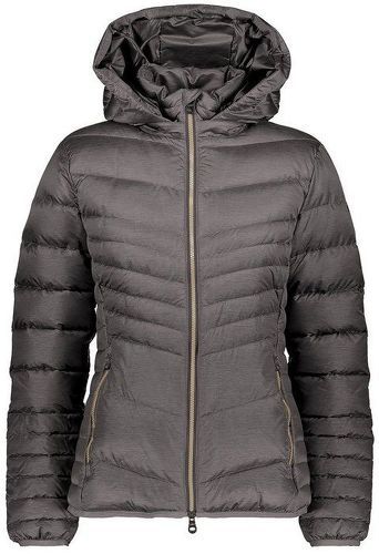 Cmp-Cmp Jacket Snaps - Veste de randonnée-0