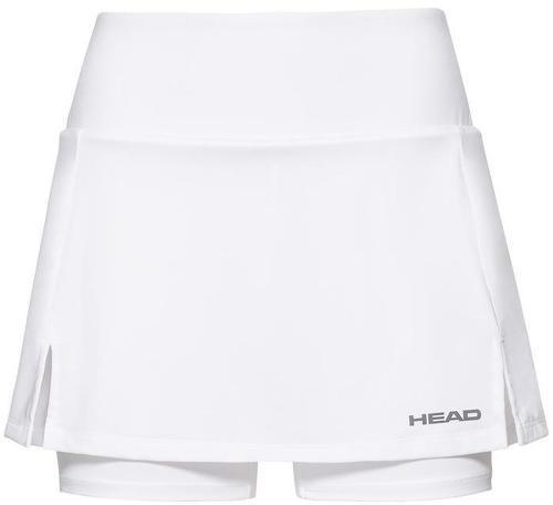 HEAD-Club Basic - Jupe de tennis-0