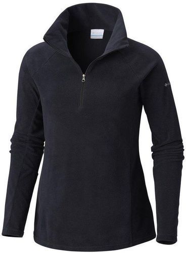 Columbia-Columbia Glacial Iv 1/2 Zip - Polaire-0