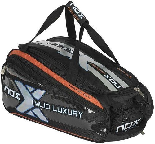 Nox-Nox Thermo Ml10 - Sac de tennis-2