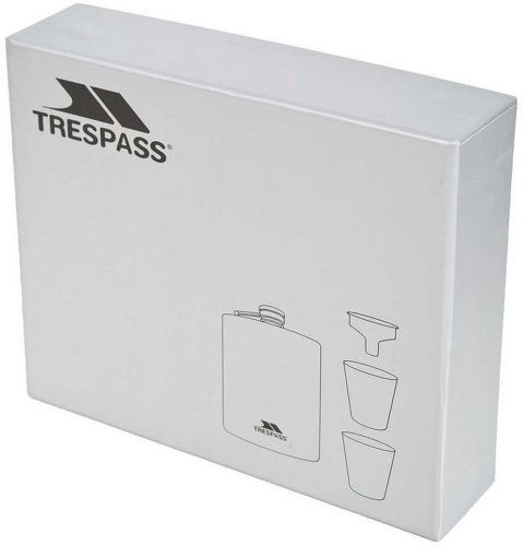 Trespass-Trespass Dramcask - Gourdes de randonnée-1