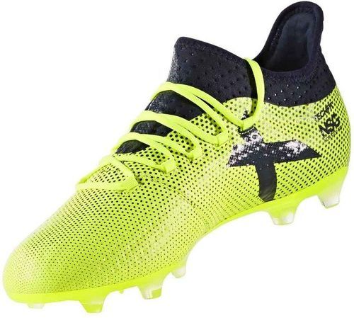 adidas Performance-X 17.2 FG-2