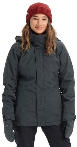 BURTON-Burton Jet Set - Veste de ski-1