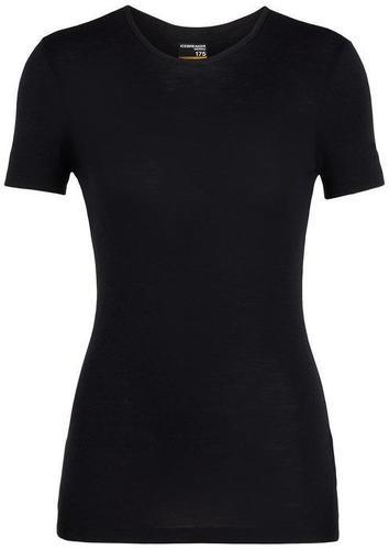 ICEBREAKER-Icebreaker 175 Everyday S/s Crewe - T-shirt de randonnée-0