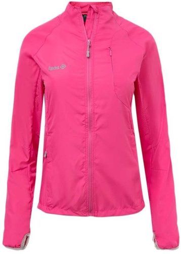 Izas-Izas Isona - Veste de randonnée-0