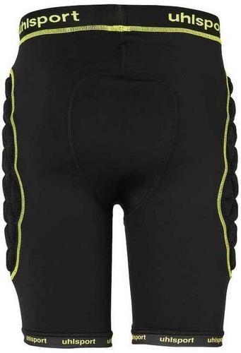 UHLSPORT-Bionikframe Padded - Sous-short de foot-1