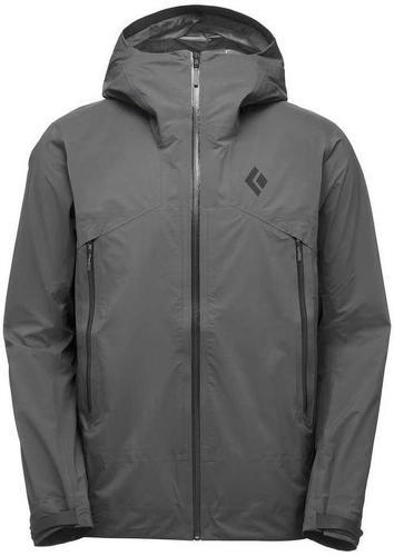 BLACK DIAMOND-Black Diamond Helio Gore Active Shell - Veste De Ski-0