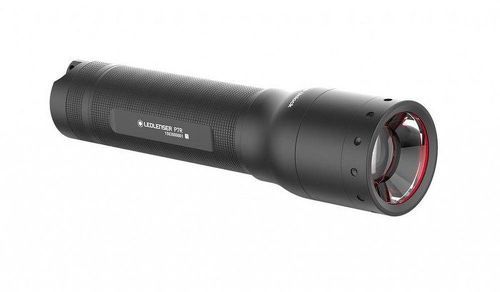 LED LENSER-Led Lenser P7r-1