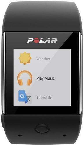 POLAR-Polar M600-1