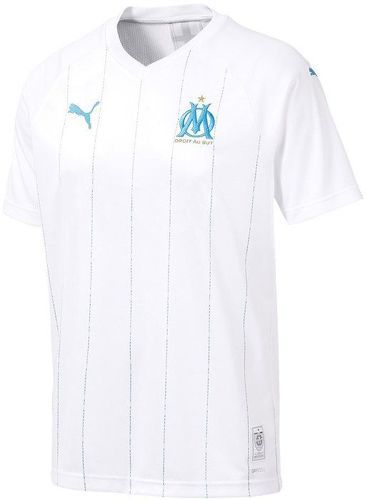 PUMA-Om home replica shirt marseille-image-1