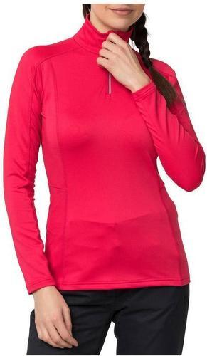 ROSSIGNOL-Rossignol Classique 1/2 Zip-2