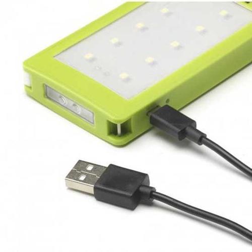 Columbus-Columbus Kore Solar Led Lantern - Lampe portative pour le running-3