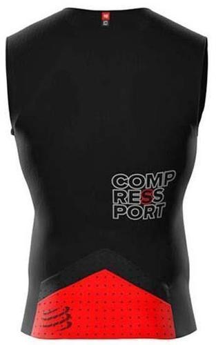 COMPRESSPORT-Triathlon Postural Tank Top-1