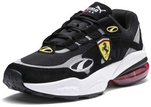 PUMA-Scuderia Ferrari Cell Venom - Baskets-0