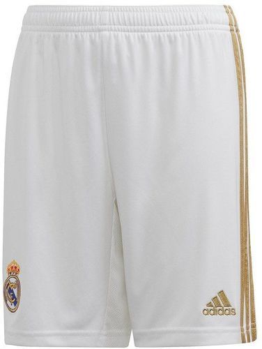 adidas Performance-Real Madrid 2019/20 (domicile) - Short de foot-3