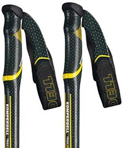KOMPERDELL-Komperdell Trail Runner Bent - Bâtons de trail-4