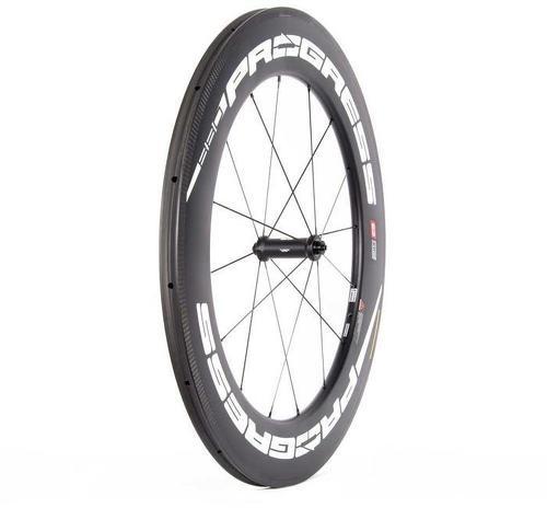 Progress Cycles-Progress Space Clincher Front-0