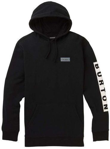 BURTON-Vault – Polaire de ski-0
