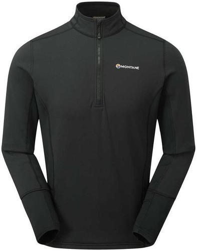 Montane-Iridium Hybrid Pull-on - Polaire de randonnée-0