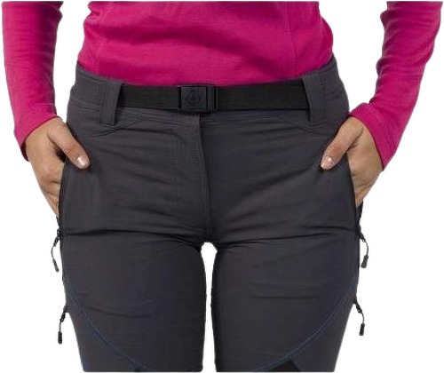 Izas-Nimba - Pantalon de randonnée-2