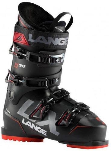 LANGE-Chaussures De Ski Lange Lx 90 Homme Noir-image-1