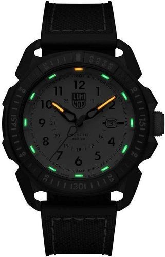 Luminox-Luminox Ice-sar Arctic 1007 - Montre connectée-1