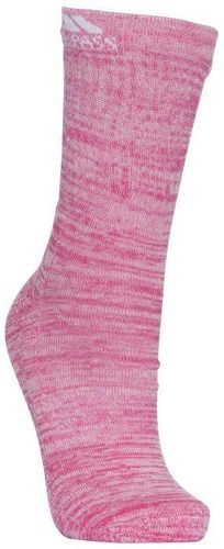 Trespass-Helvellyn 3 Pair - Chaussettes de randonnée-1