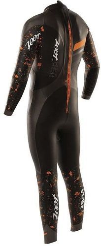 Zoot-Zoot Wave 3 - Trifonctions de triathlon-1