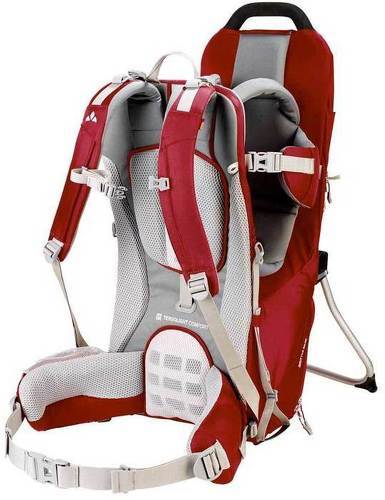 VAUDE-Vaude Sac Famille Shuttle Base-0
