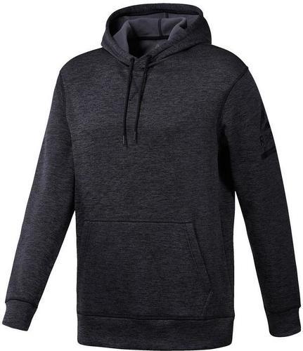 REEBOK-Reebok Wor Thermowarm Hoodie-0