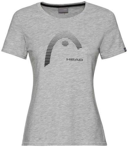 HEAD-Club Lara - T-shirt de tennis-0
