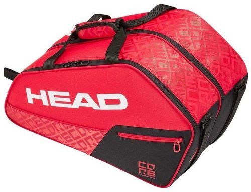 HEAD-Sac Head Core Padel Combi Red Black-image-1